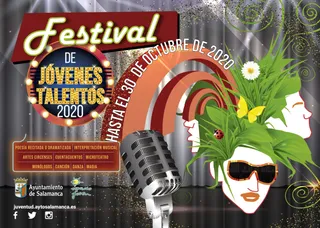 Jovenes Talentos horizontal