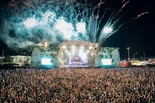 Sonorama despide su decimonovena edición con récord de asistencia