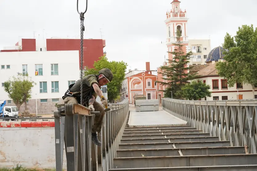 Desmontaje Puente Picanya Por Parte Del Rei 11 (3)