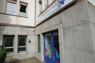 Nuevas urgencias de Atención Primaria en el centro de salud de San Juan