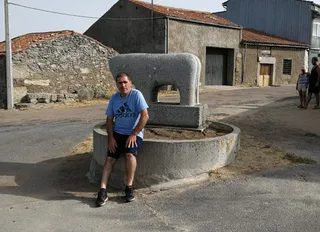 Jesus Nava de Bejar mod