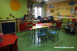 Aula hospitalaria