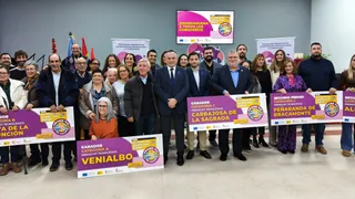 Carbajosa gana el premio Gran TIC del Verano | Ayuntamiento Carbajosa de la Sagrada