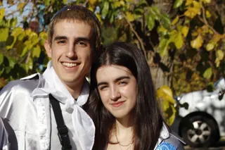 Fiestas de la Facultad de Farmacia