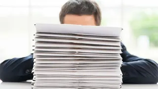 Trabas administrativas para los emprendedores: tres de cada diez se quedan en el camino