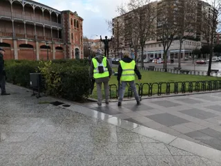Búsqueda desaparecido José Antonio Martínez Bolos 1