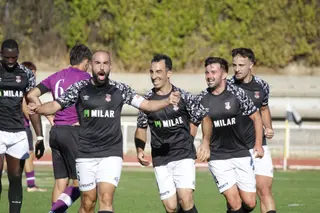 Salamanca CF UDS B – Ciudad Rodrigo | Belén Hurtado
