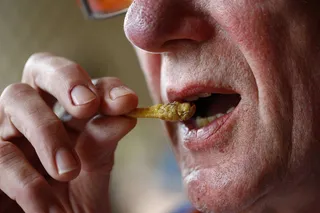 Europa autoriza los grillos como el tercer insecto comestible después del gusano y la langosta
