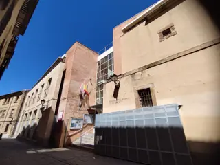Conservatorio Profesional de Música de Salamanca
