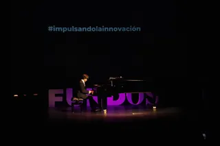 III Premios Fundos