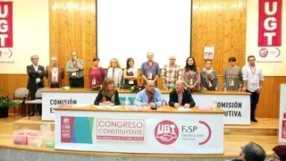 "La falta de plantilla aumenta la lista de espera"