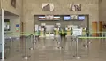 Aeropuerto de Matacán. ARCHIVO