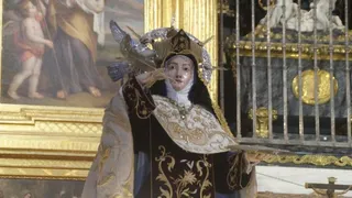 Jubileo Teresiano