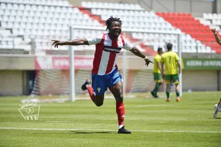 Karim Algeciras