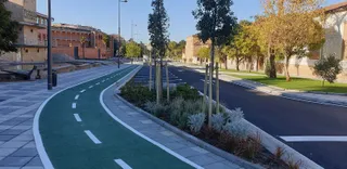 Avenida de la merced