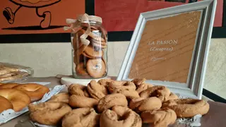Feria de la Rosquilla de Ledesma
