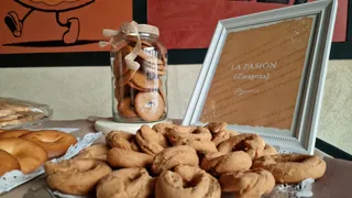 Feria de la Rosquilla de Ledesma