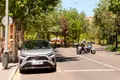 Detienen a un hombre en la avd Villamayor