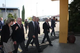 Día de Portugal en Salamaq'17