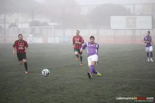 Resumen del fútbol modesto