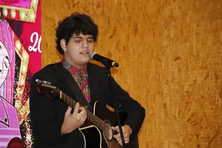 Festival de jóvenes talentos 2021