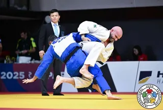 Israel Del Olmo