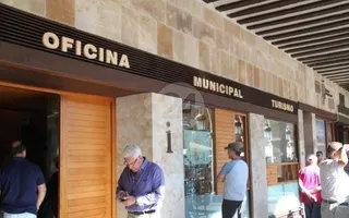 Ciudadanos solicita una red wifi en la Oficina de Turismo
