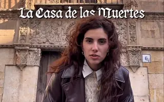 Alba Saenc. Instagram