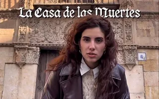 Alba Saenc. Instagram