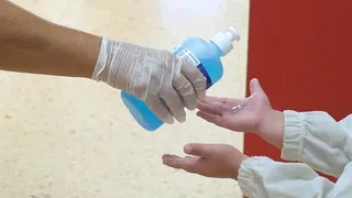 Niño geñ