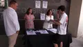 Gabriel Andrei se alza con el primer premio del XVIII Certamen de Pintura al Aire Libre ‘Villa de Guijuelo’