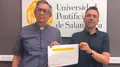La UPSA, la única universidad de Castilla y León en tener la acreditación del Programa DOCENTIA - UPSA