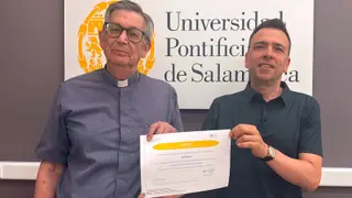 La UPSA, la única universidad de Castilla y León en tener la acreditación del Programa DOCENTIA - UPSA
