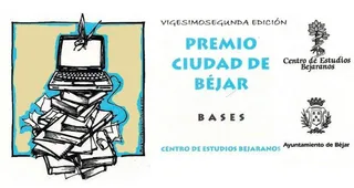 Premio ciudad bejar centro estudios