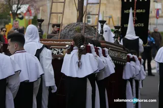 Jesús del Via Crucis 2018 (117)