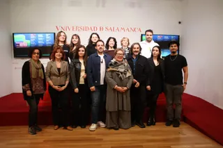 ‘Muestra Universitaria de Artes Escénicas’
