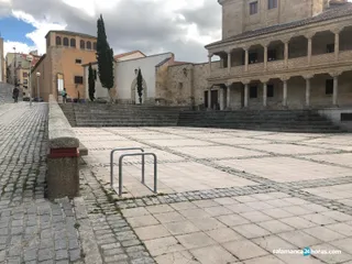 San Román