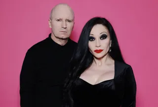 Fangoria