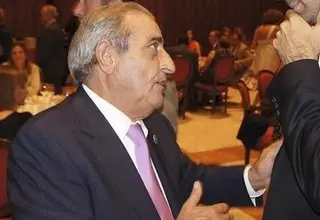 Hidalgo: "Las condiciones para mi vuelta las he dejado muy claras"