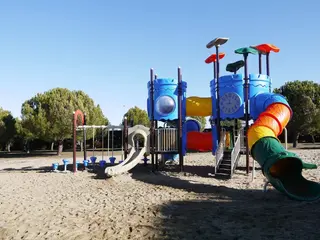 Parque Albahonda IV (Copy)