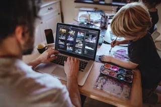 Arte por Internet | EP