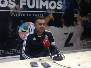 José Miguel Campos