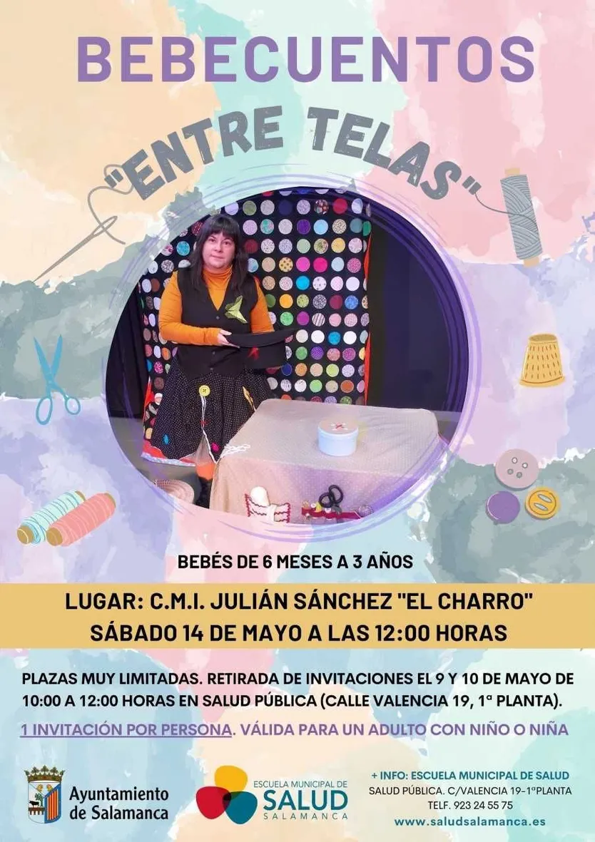 Cuentacuentos
