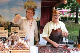 Mercado Medieval 2023