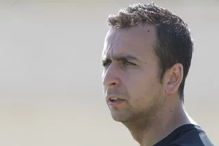 Sergio Hernández: “Es una temporada ilusionante no solo para mí, sino también para el club”