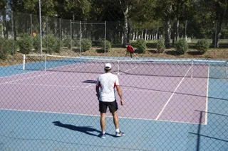 II Open IBP Ciudad de Salamanca