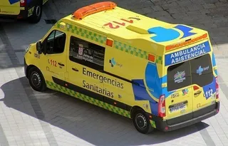 Fallece un varón atropellado en la BU-11