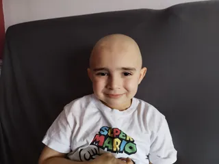 Alberto