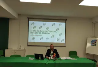 CSIF ante los despidos improcedentes del Servicio Social de la Junta