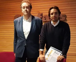 Confaes presenta el 'Plan Actúa', el primer programa de actuación en emergencias urbanas en Salamanca